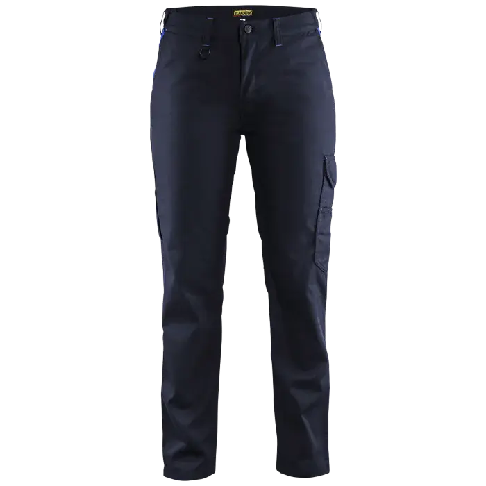 Blåkläder Bukser – Damesnitt, Komfortabel Passform, 1 Stykk, SSK-B280