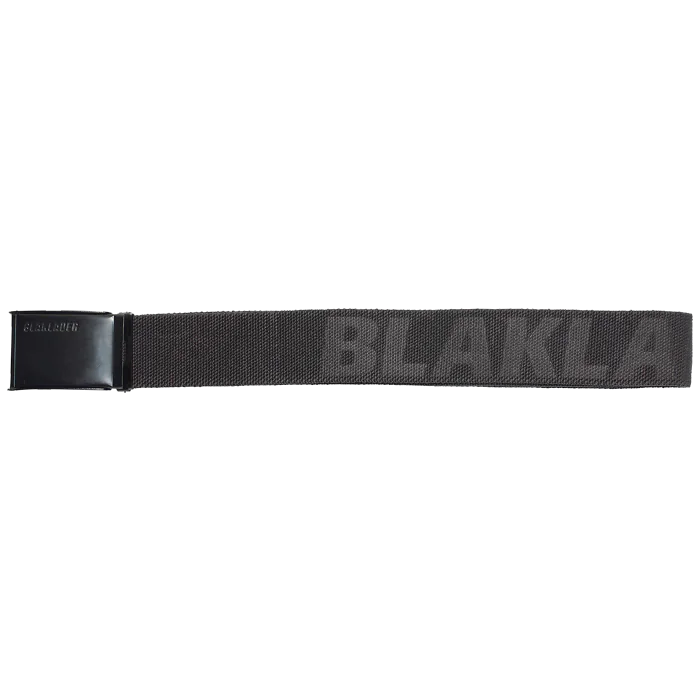 Blåkläder Belte – Justerbar Lengde, 1 Stykk, SSK-B734