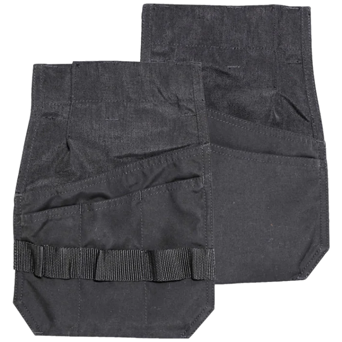 Blåkläder Spikerlommer – Cordura-forsterket, 1 Par, SSK-B563