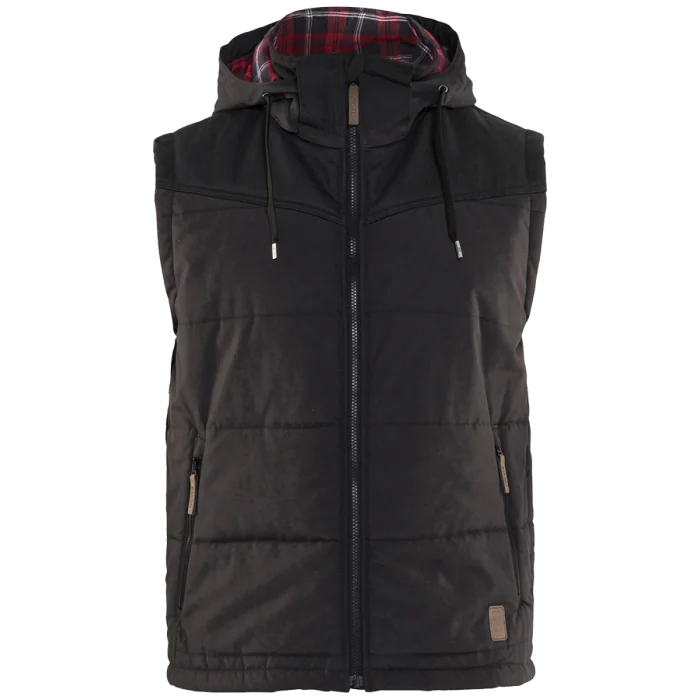 Blåkläder Vester – Varmfôret, Forsterket Skulderparti, 1 Stykk, SSK-B121