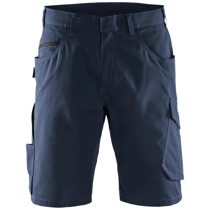 Blåkläder Shorts – Praktisk Med Hammerhank, 1 Stykk, SSK-B638