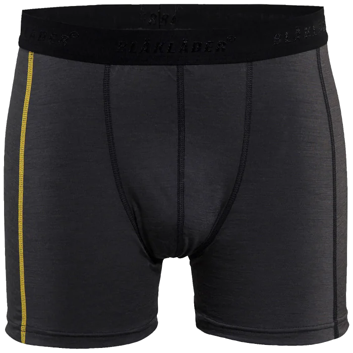 Blåkläder Boksere – Komfortable og Smidige, 1 Stykk, SSK-B660