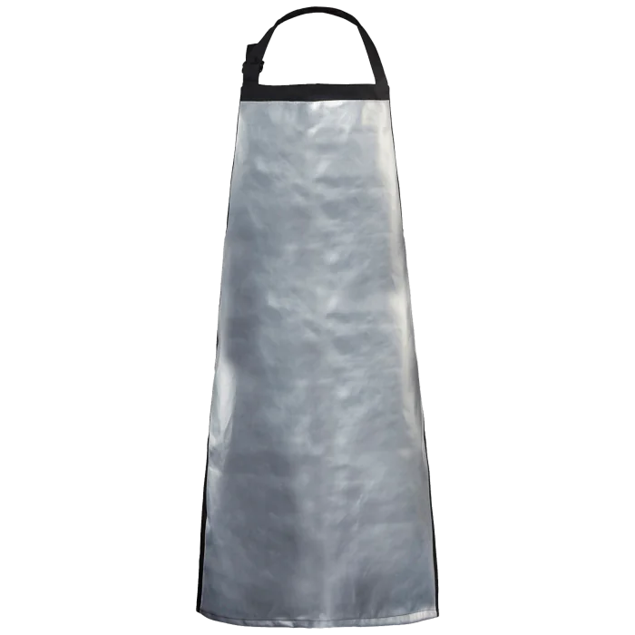 Blåkläder Sveiseforkle – Slitesterkt og Flamme-sertifisert ( 811501140, Marine, 1 Stykk )