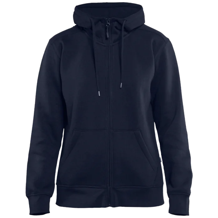 Blåkläder Jakke – Justerbar Hette, Dame, 1 Stykk, SSK-B449