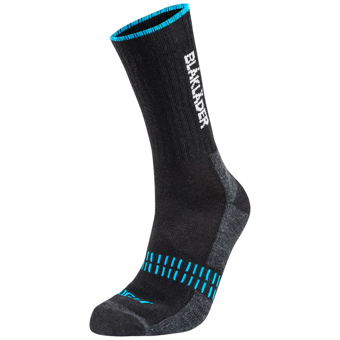 Blåkläder Strømper – Ekstra Isolering, Pusteegenskaper, 1 Par, SSK-B726