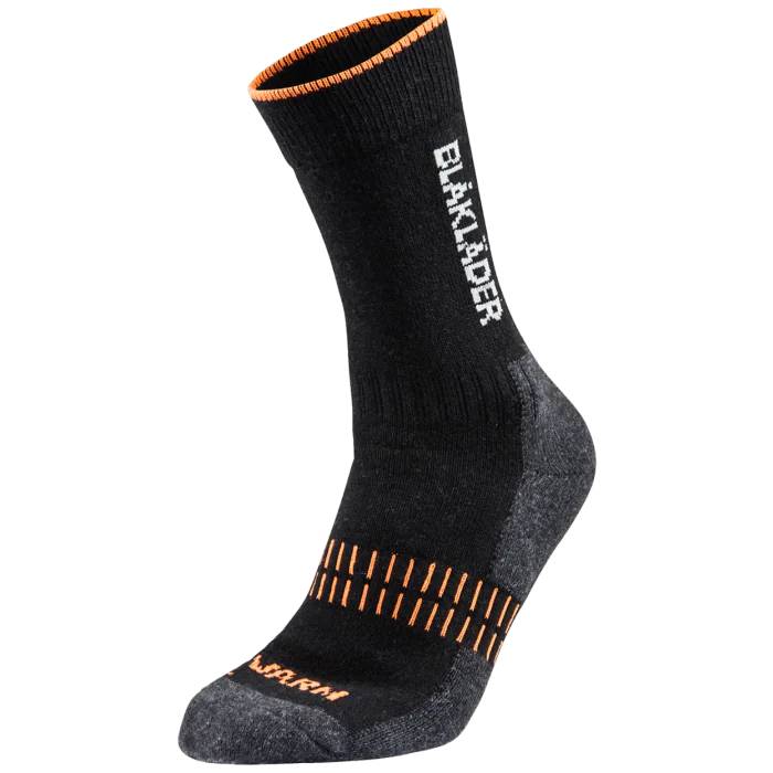 Blåkläder Strømper – Fukttransporterende og Slitesterke, 1 Par, SSK-B733