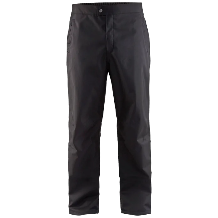 Blåkläder Skallbukse – Vind- og vanntett (Svart, Størrelser XS-4XL), 1 Stykk, SSK-B333