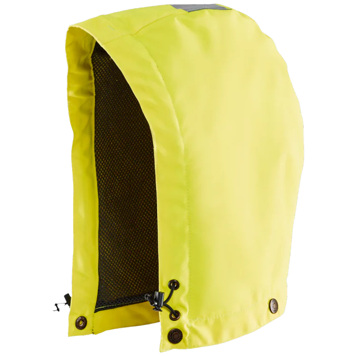 Blåkläder Reflekshette – Avtakbar, Vannavvisende, 1 Stykk, SSK-B286