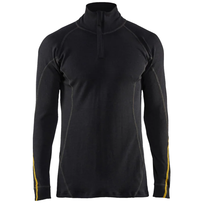 Blåkläder Flammehemmende Undertrøye, 1 Stykk, SSK-B598