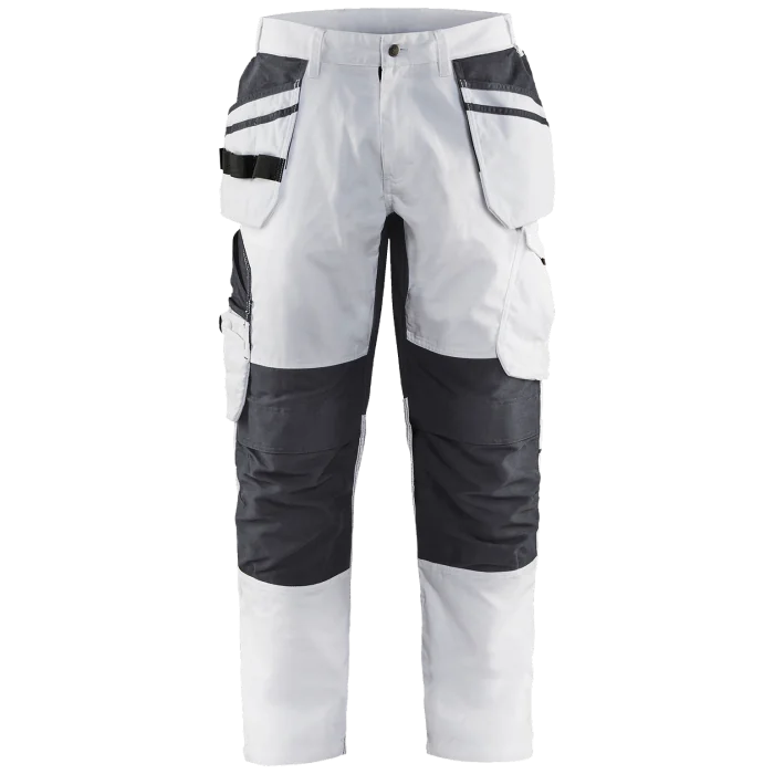 Blåkläder Bukser – Slitesterk og Lett, 1 Stykk, SSK-B796