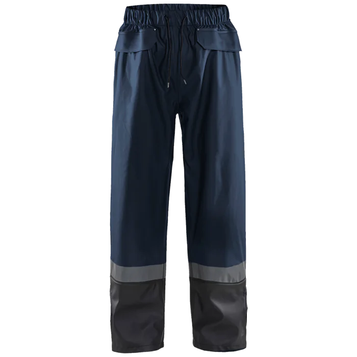 Blåkläder Regnbukse – Vind- og Vanntett, 1 Stykk, SSK-B740