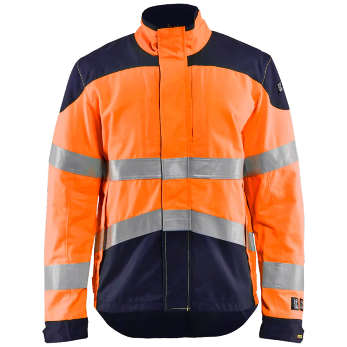 Blåkläder Jakke – Flammehemmende, 1 Stykk, SSK-B229