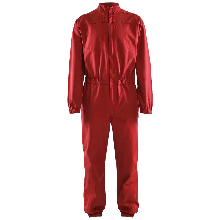 Blåkläder Kjeledress – Klinisk Hygiene, Komfort og Justerbar, 1 Stykk, SSK-B882