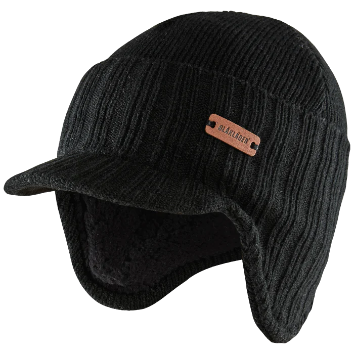 Blåkläder Lue – Komfortabel og Varm, 1 Stykk, SSK-B763