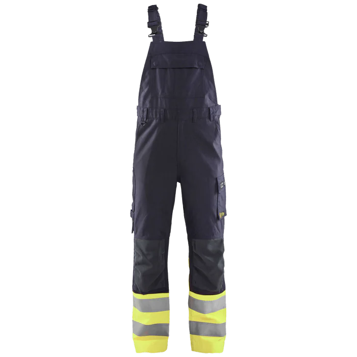 Blåkläder Selebukse – Flammehemmende, høy slitestyrke, 1 Stykk, SSK-B259