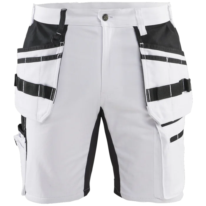 Blåkläder Malershorts – Komfortable og Funksjonelle, 1 Stykk, SSK-B555