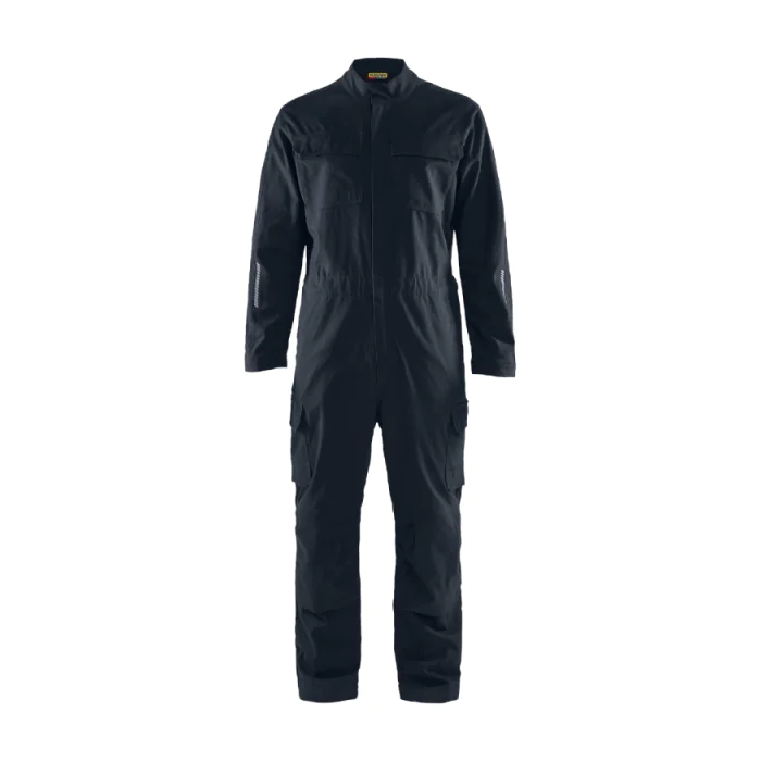 Blåkläder Overall – Komfortabel og Fleksibel, 1 Stykk, SSK-B857