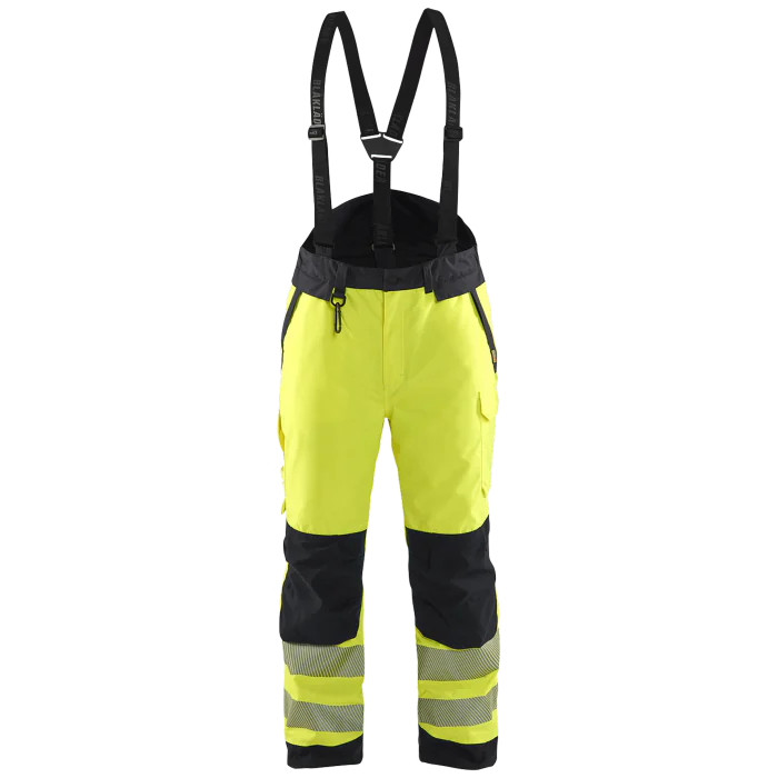 Blåkläder Vinterbukse – Varmfôret, Vanntett, 1 Stykk, SSK-B423