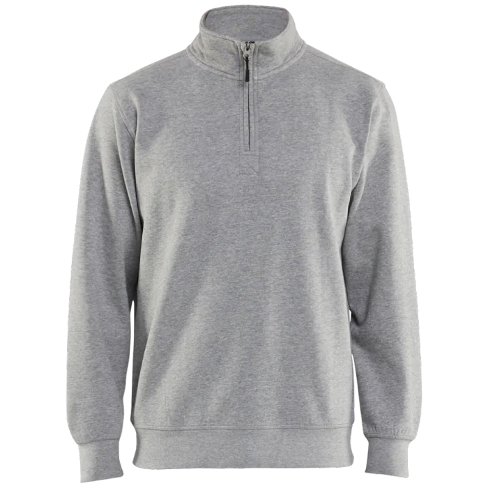 Blåkläder Sweatshirt – Slitesterk og Komfortabel, 1 Stykk, SSK-B591