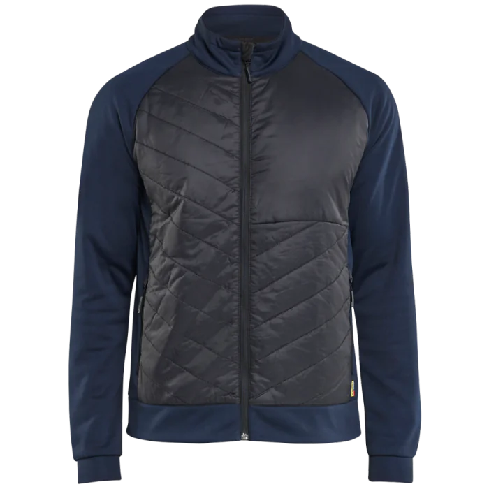 Blåkläder Genser – Komfortabel og Praktisk, 1 Stykk, SSK-B362