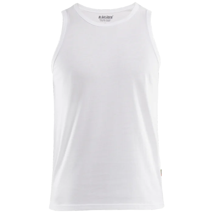 Blåkläder Singlet – Komfortabel og Slitesterk, 1 Stykk, SSK-B879