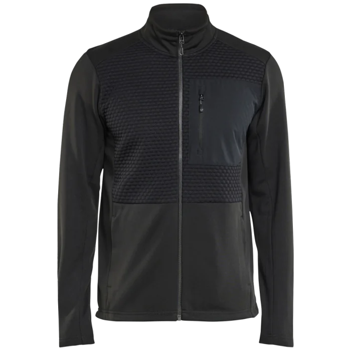 Blåkläder Genser – Høy Krage, Komfortabel Passform, 1 Stykk, SSK-B288