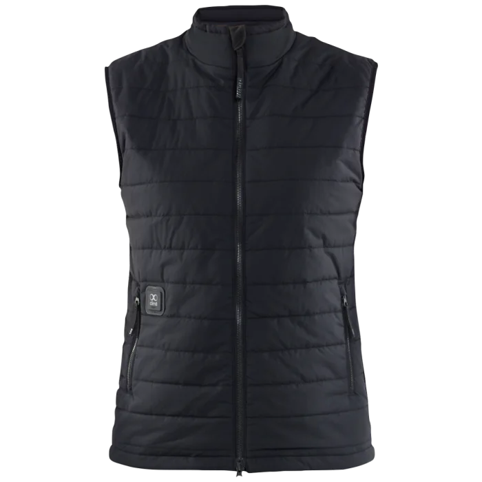 Blåkläder Vester – Vind- og Vannavstøtende, Dame, 1 Stykk, SSK-B013