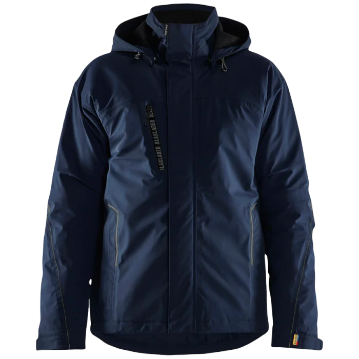 Blåkläder Vinterjakke – Vanntett, vindtett, 1 Stykk, SSK-B417