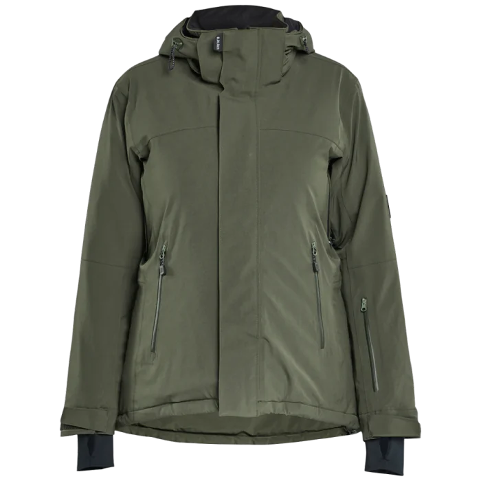 Blåkläder Vinterjakke – Vanntett, vindtett, komfortabel, 1 Stykk, SSK-B401