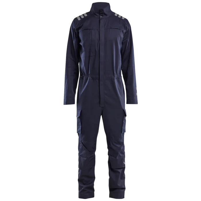 Blåkläder Kjeledress – Maksimal Beskyttelse og Komfort, 1 Stykk, SSK-B721