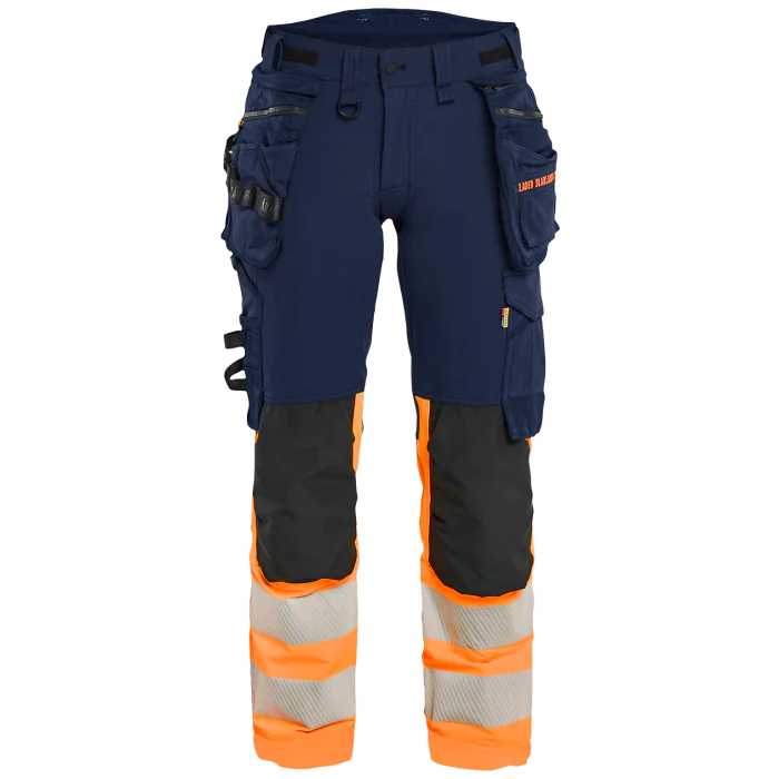 Blåkläder Bukser – Høy Slitestyrke, Komfortabel, 1 Stykk, SSK-B004