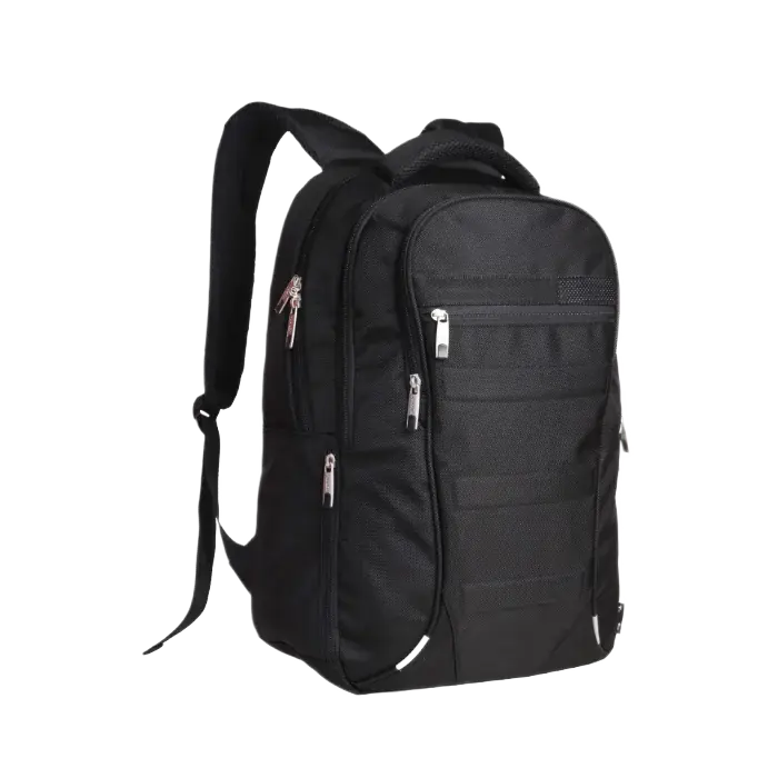 Tracker Business Pack – Stilren, Låsbart Hovedrom ( 901404, Svart, 1 Stykk )