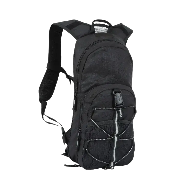 Tracker Original Running Pack – Superlett og Praktisk ( 905504, Svart, 1 Stykk )