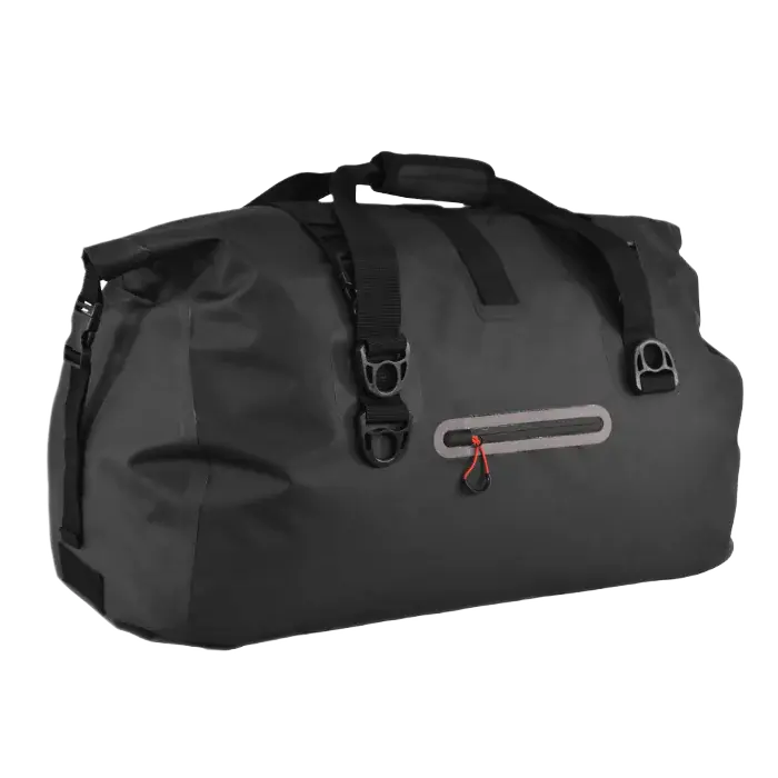 Tracker Vanntett Adventure Bag – Robust og Praktisk ( 918004, Svart, 1 Stykk )