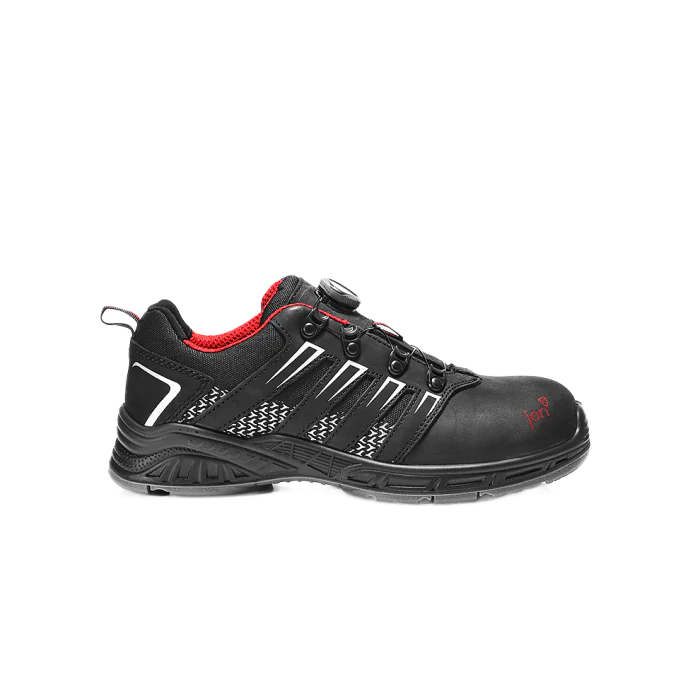 Elten Jori Twist Boa Sko – Komfortabel og Slitesterk,  1 Par, STN-12761