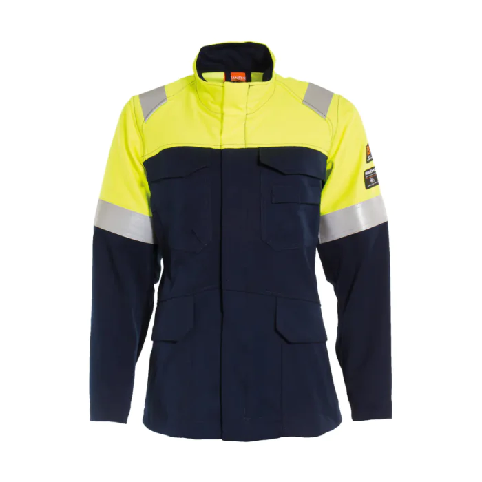 Tranemo Damejakke – Høy Beskyttelse og Flammehemmende,  1 Stykk, STN-563987