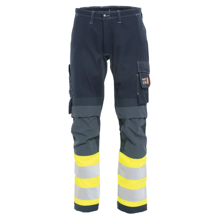 Tranemo Bukse Med Stretch – Metallfri, Flammehemmende,  1 Stykk, STN-632281