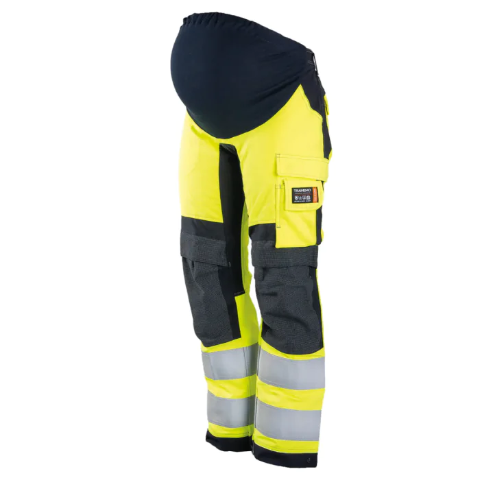 Tranemo Gravidbukse – Flammehemmende, Komfortabel,  1 Stykk, STN-639681