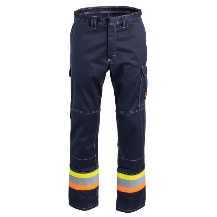 Tranemo Damebukse – Flammehemmende, PFAS-fri (Flerfarget, Størrelser 34-48),  1 Stykk, STN-672988