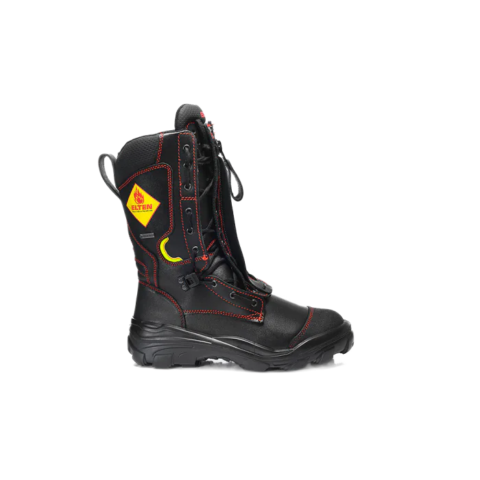 Elten Sikkerhetsstøvler – Brannsikre, Vanntette,  1 Par, STN-89231