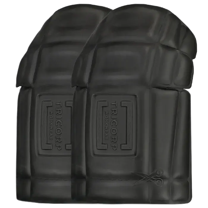 Tricorp Knebeskyttere, 1 Stykk, SUT-652002