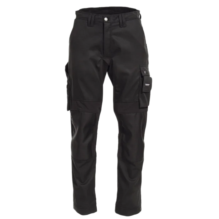 Tranemo Bukse med Stretch – Høy Komfort, Perfekt Passform,  1 Stykk, STN-112140