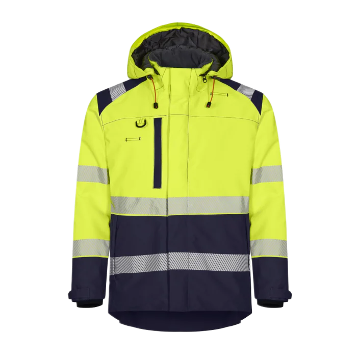 Tranemo Vinterjakke – Vind- og vanntett, PFAS-fri,  1 Stykk, STN-430146