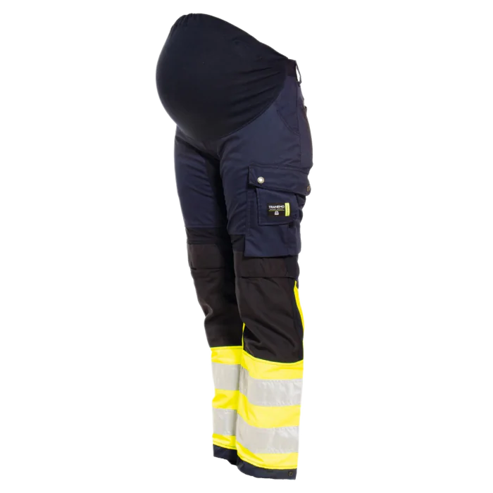 Tranemo Gravidbukse – Komfortabel, PFAS-fri,  1 Stykk, STN-432644