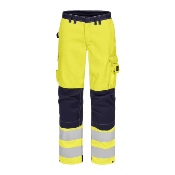 Tranemo Cantex WS Bukse – Flammehemmende, Høy Komfort,  1 Stykk, STN-502388
