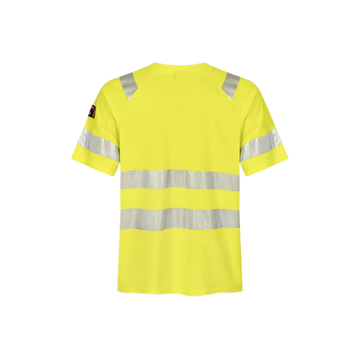 Tranemo T-skjorte – Flammehemmende, PFAS-fri,  1 Stykk, STN-508689