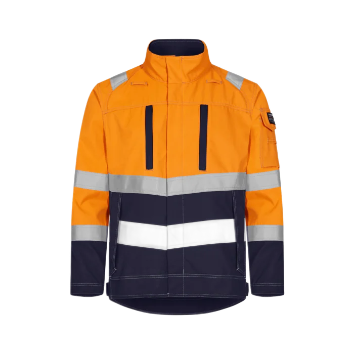 Tranemo Synbarhetsjakke – Flammehemmende, Lett,  1 Stykk, STN-523484