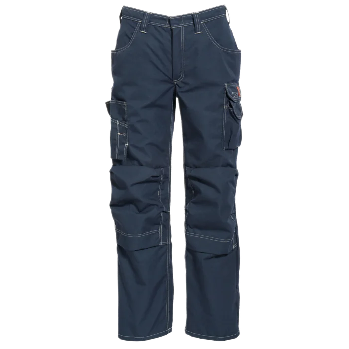 Tranemo Aramid Bukse – Flammehemmende, Slitesterk,  1 Stykk, STN-532084
