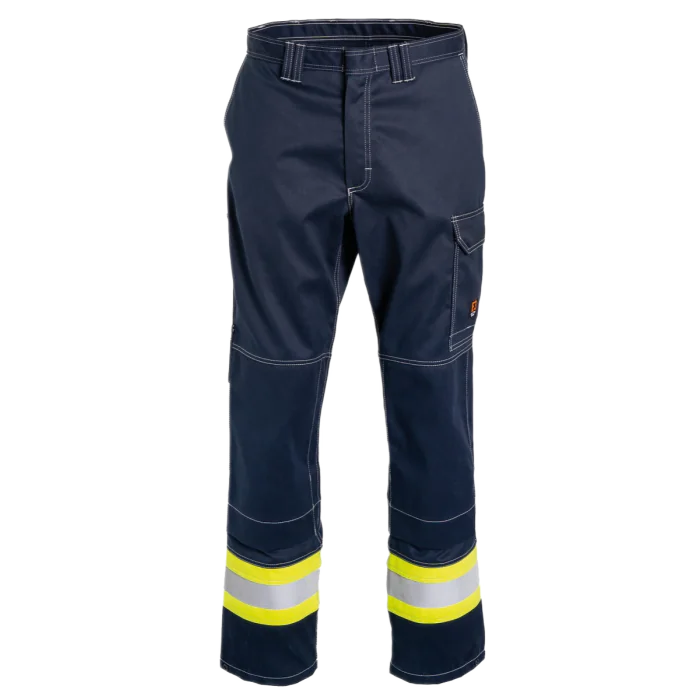Tranemo Cantex WS Bukse – Flammehemmende, Høy Komfort,  1 Stykk, STN-572088