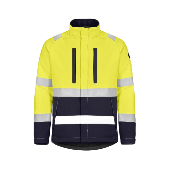 Tranemo Vinterjakke – Flammehemmende, Vannavstøtende, 1 Stykk, STN-580181